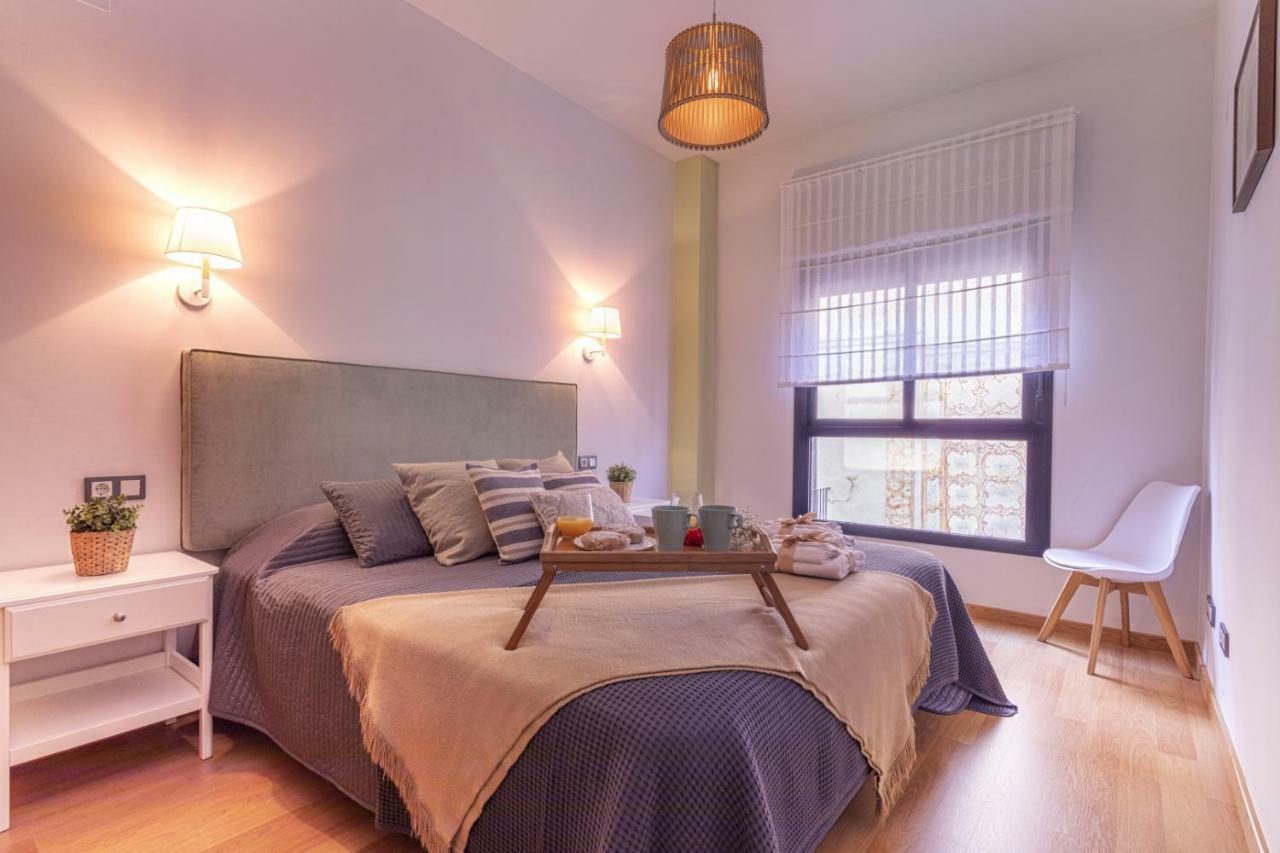 -Malagasunapts- Rooftop Pool & Free Parking Zewnętrze zdjęcie