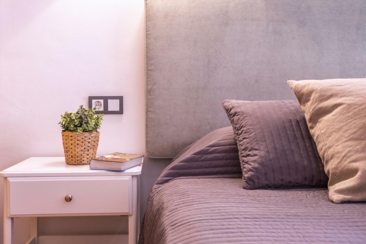 -Malagasunapts- Rooftop Pool & Free Parking Zewnętrze zdjęcie