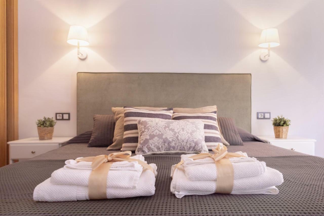 -Malagasunapts- Rooftop Pool & Free Parking Zewnętrze zdjęcie